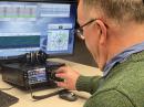 ARRL Director of Operations Bob Naumann, W5OV, explores the features of the Yaesu FTDX10. The radio is the new addition to the ARRL Radio Lab, W1HQ.